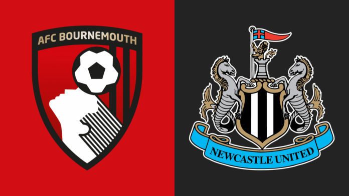 AFC Bournemouth vs Newcastle United