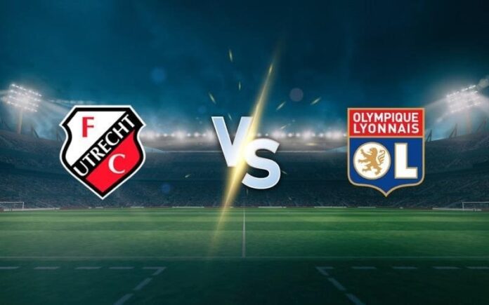 FC Utrecht vs Lyon