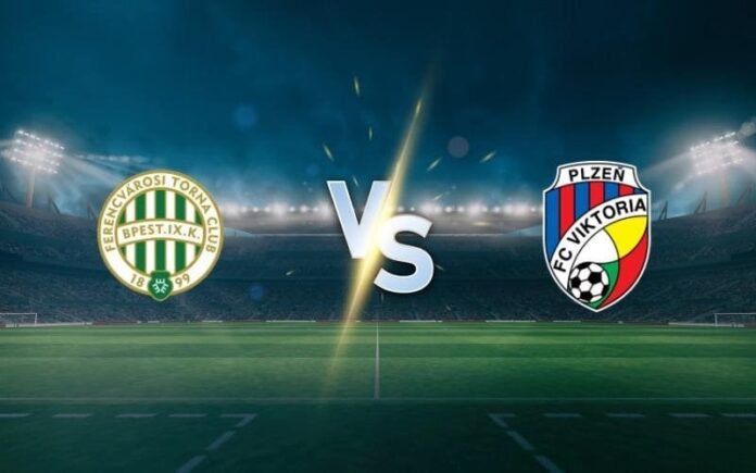 Ferencvaros vs Viktoria Plzen