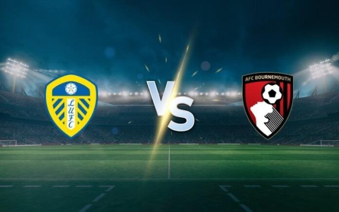 Leeds United vs AFC Bournemouth