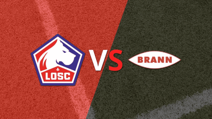 Lille vs SK Brann