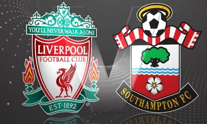 Liverpool vs Southampton