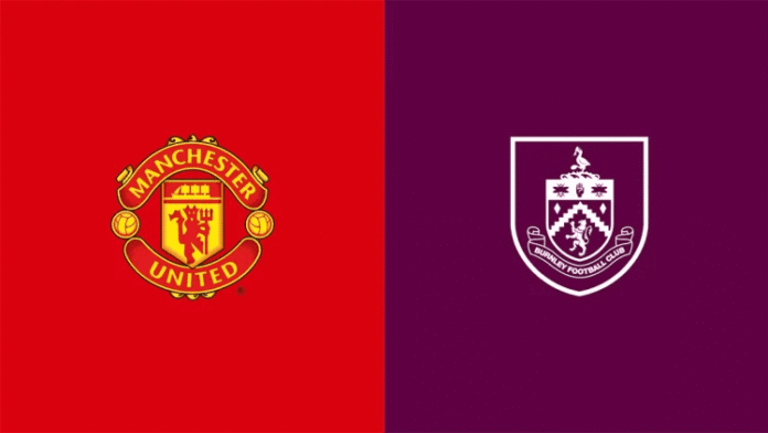 Manchester City vs Burnley
