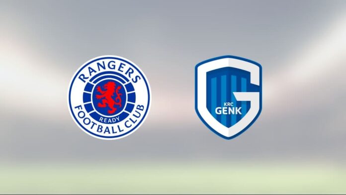 Rangers vs Racing Genk