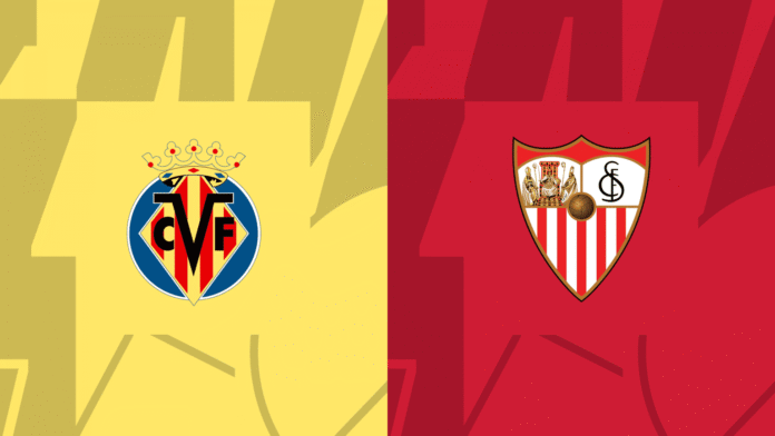 Villarreal vs Sevilla