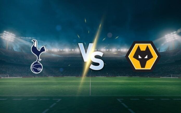 Tottenham Hotspur vs Wolverhampton Wanderers