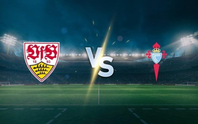VfB Stuttgart vs Celta Vigo