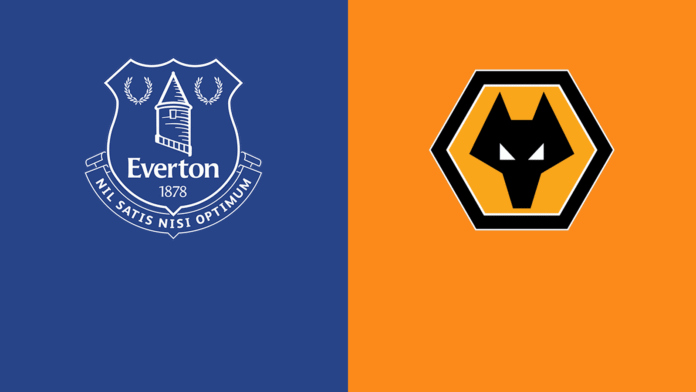 Wolverhampton Wanderers vs Everton