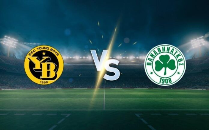 Young Boys vs Panathinaikos