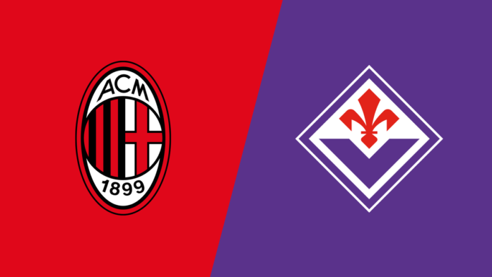 AC Milan vs Fiorentina