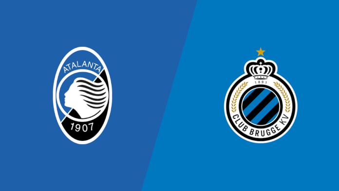 Atalanta vs Club Brugge