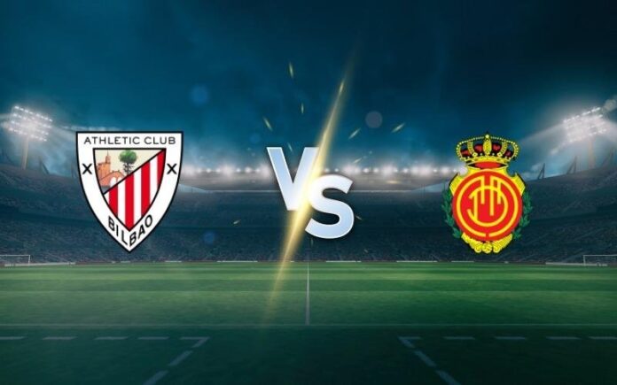 Athletic Club vs Mallorca
