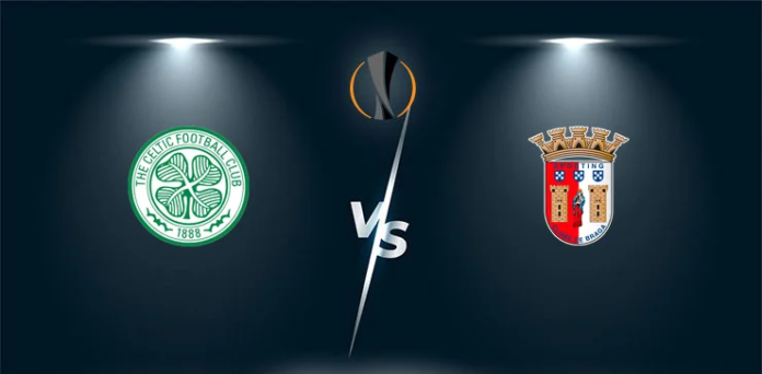 Celtic vs Braga