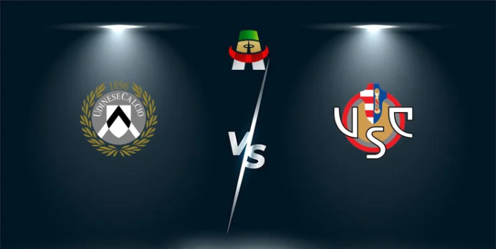 Udinese vs Cremonese