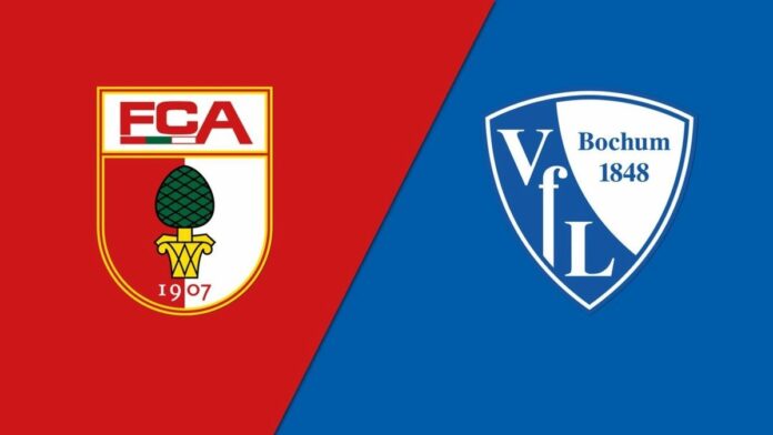 FC Augsburg vs VfL Bochum