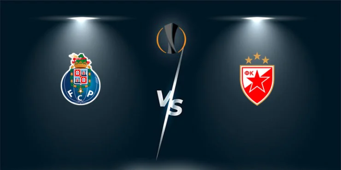 FC Porto vs Red Star Belgrade
