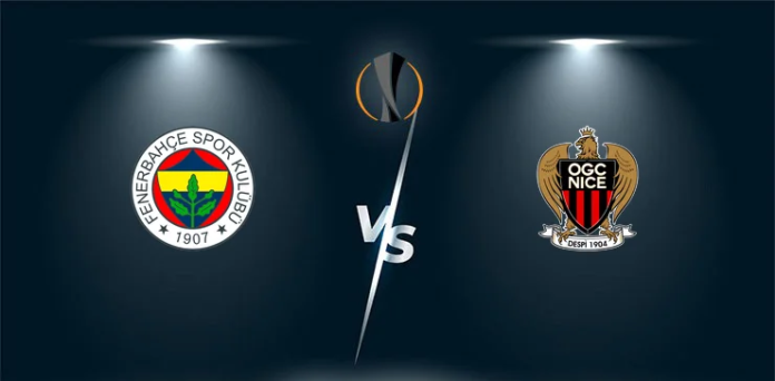 Fenerbahce vs Nice