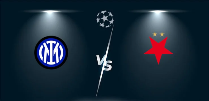 Internazionale vs Slavia Prague