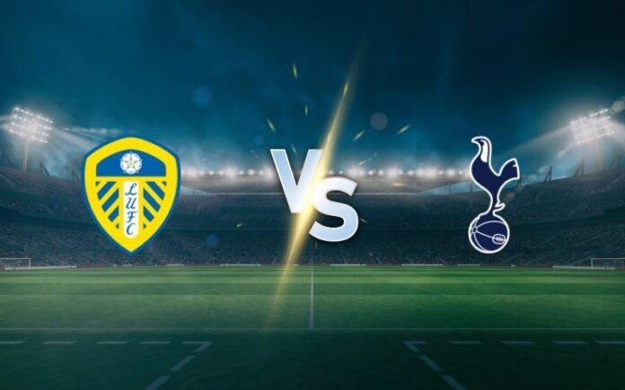 Tottenham Hotspur vs Leeds United