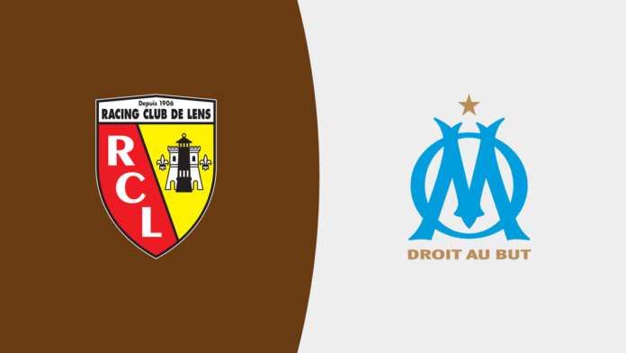 Lens vs Marseille