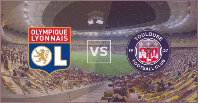Toulouse vs Lyon