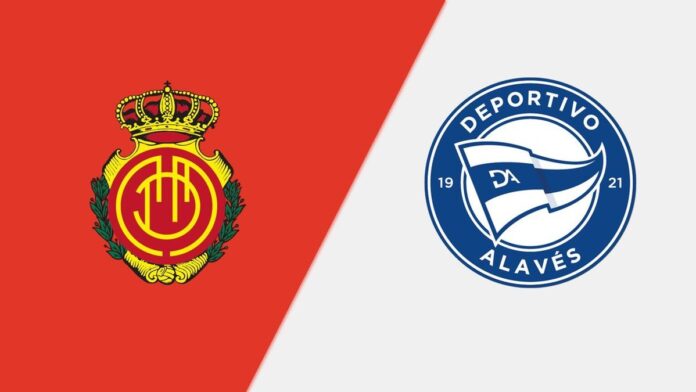 Mallorca vs Alavés