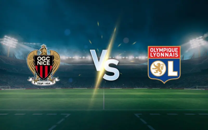 Nice vs Lyon