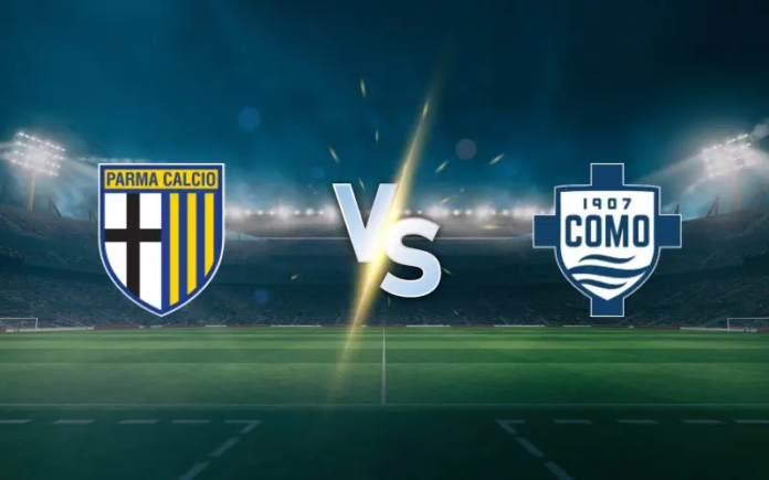 Como vs Parma