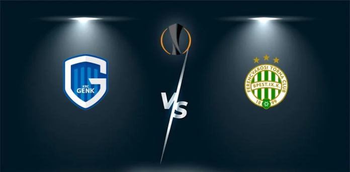 Racing Genk vs Ferencvaros