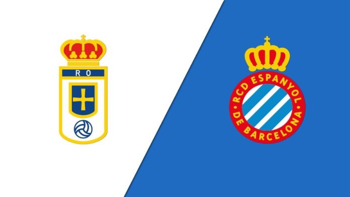 Real Oviedo vs Espanyol