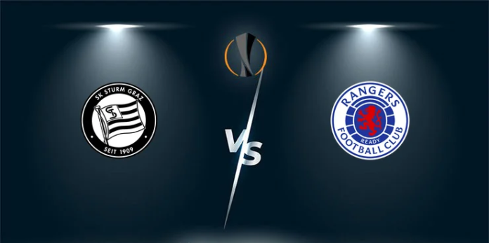 SK Sturm Graz vs Rangers