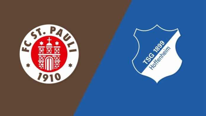 St. Pauli vs TSG Hoffenheim