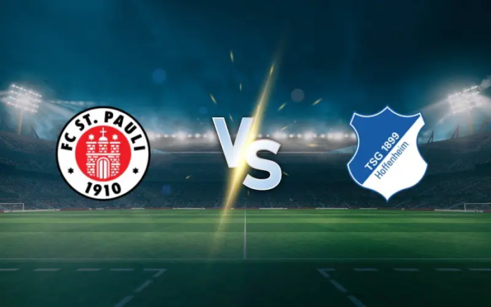 St. Pauli vs TSG Hoffenheim
