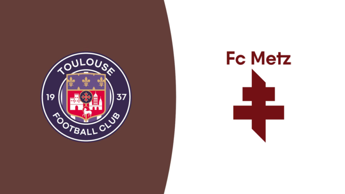 Toulouse vs Metz