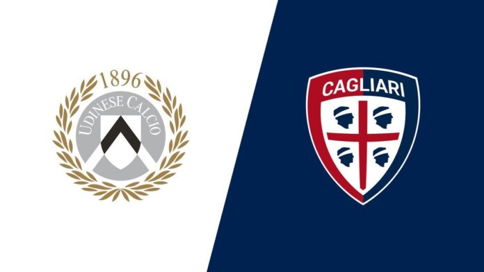 Udinese vs Cagliari
