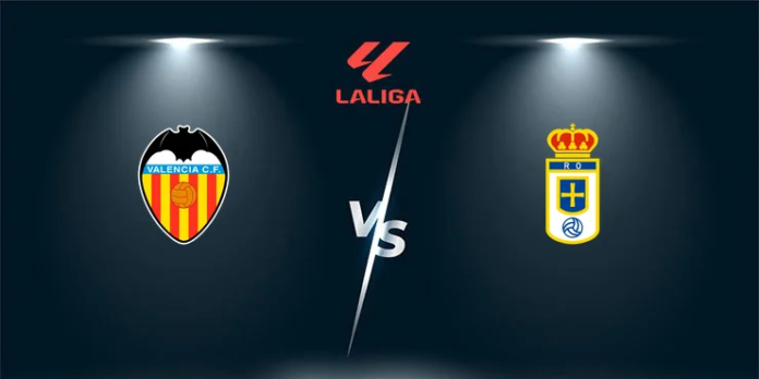 Valencia vs Real Oviedo