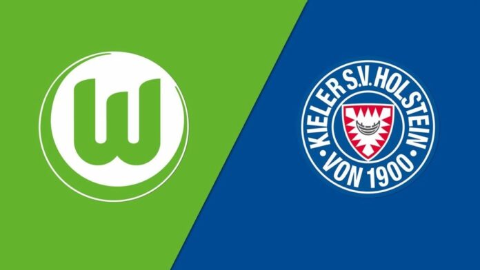VfL Wolfsburg vs Holstein Kiel