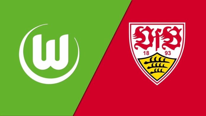 VfL Wolfsburg vs VfB Stuttgart