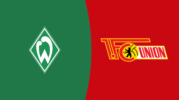 Werder Bremen vs 1. FC Union Berlin