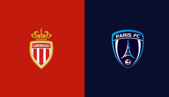 AS Monaco vs Paris FC