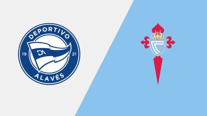 Alavés vs Celta Vigo