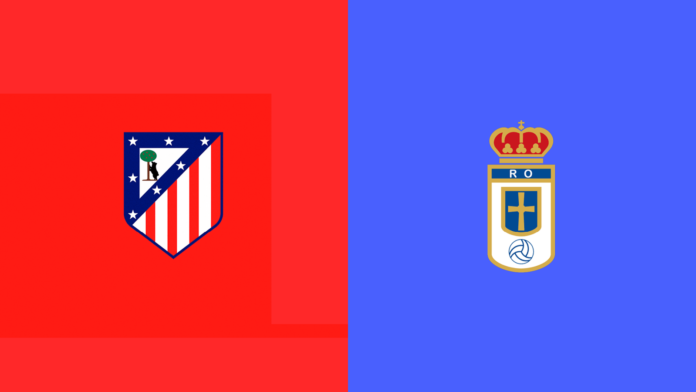 Real Madrid vs Real Oviedo