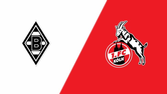 Borussia Mönchengladbach vs FC Cologne