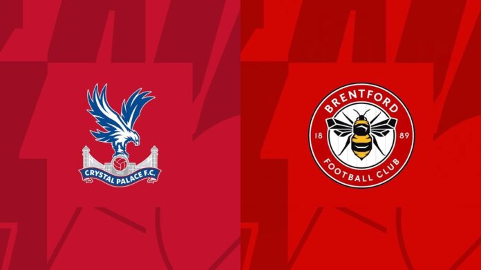 Brentford vs Crystal Palace