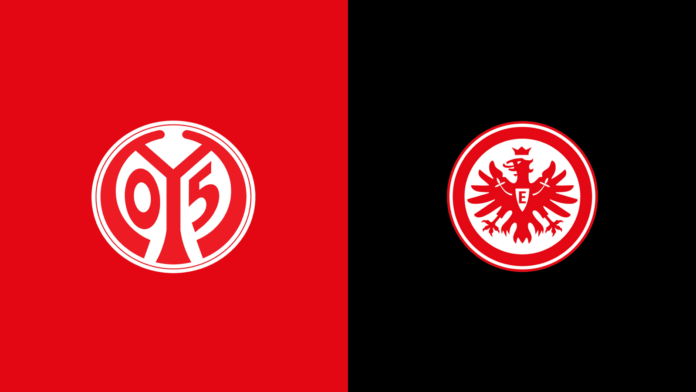 Eintracht Frankfurt vs Mainz