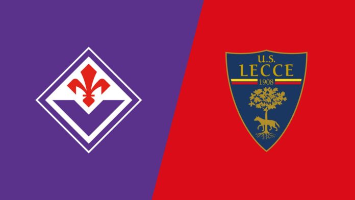 Fiorentina vs Lecce