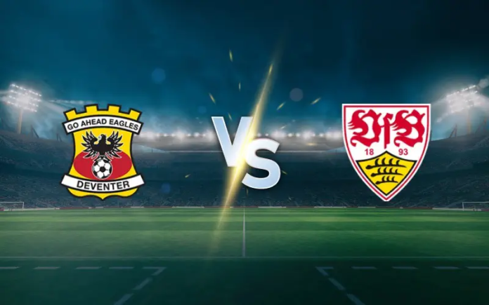 Go Ahead Eagles vs VfB Stuttgart