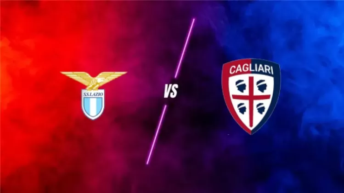 Lazio vs Cagliari