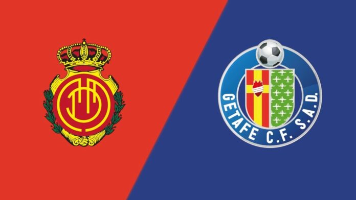 Getafe vs Mallorca