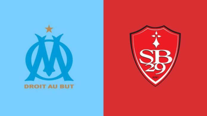 Marseille vs Brest